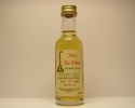 SMSW 1975 "James MacArthur´s" 5cl 40%vol